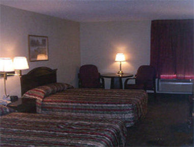 Days Inn By Wyndham Galliano La Kültér fotó