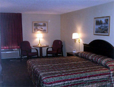 Days Inn By Wyndham Galliano La Kültér fotó